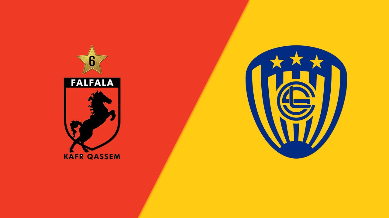 Falfala KQ BSC vs. Sportivo Luqueno (Men's Quarterfinal)