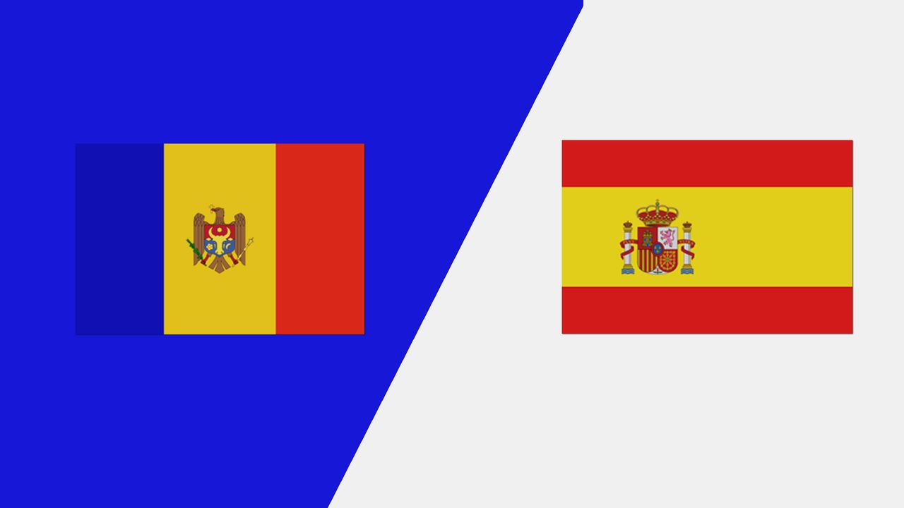 Moldova vs. Spain (Men's Division A, Group A)