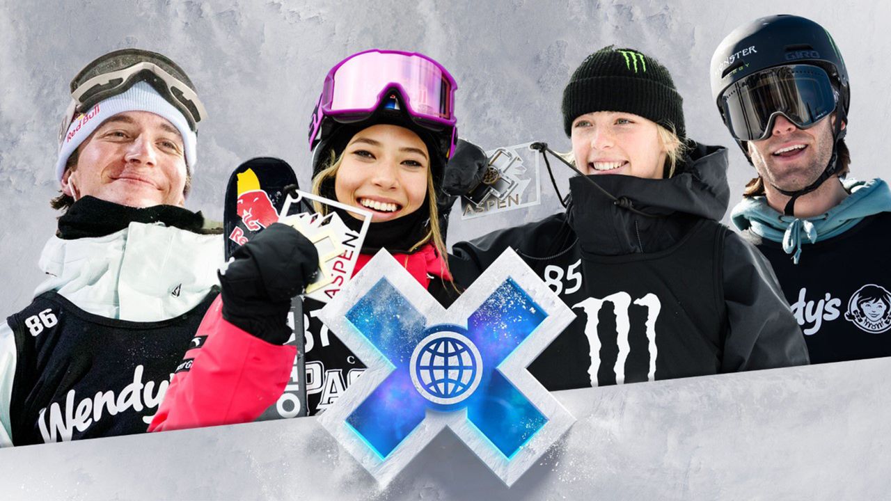 X Games Aspen 2023