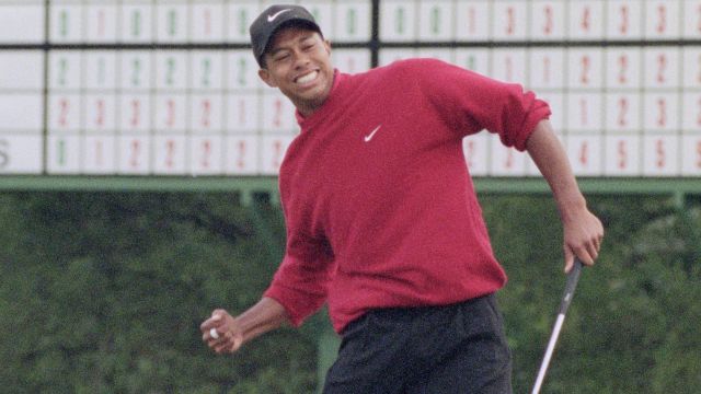 watch final round of masters