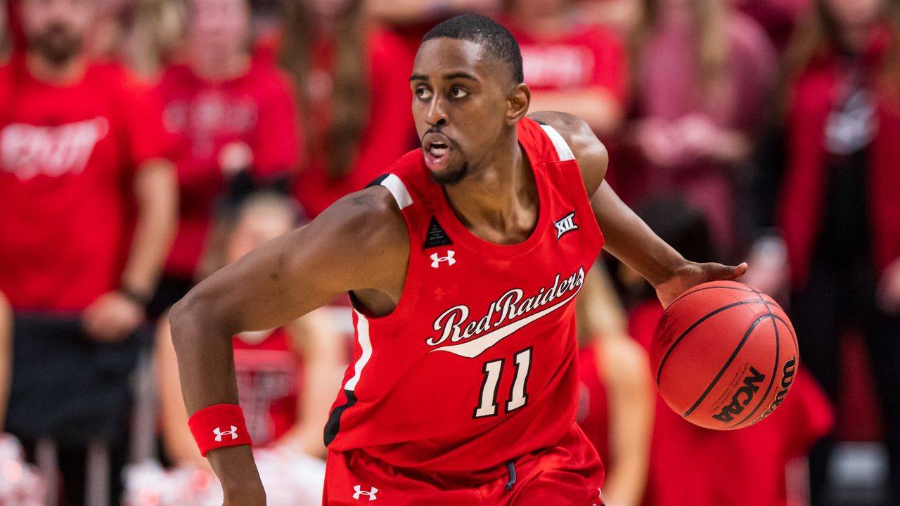 9 Texas Tech vs. TCU (M Basketball) 2/27/22 Stream the Game Live