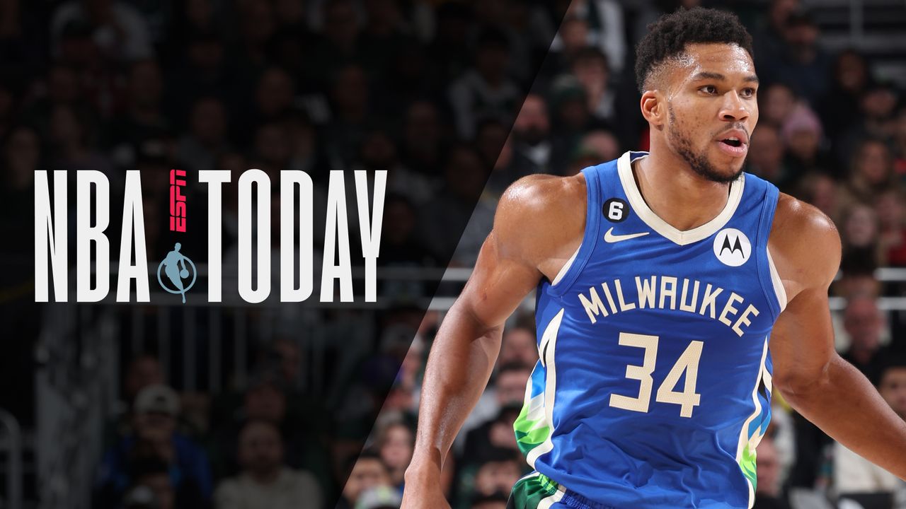 NBA Today | Watch ESPN