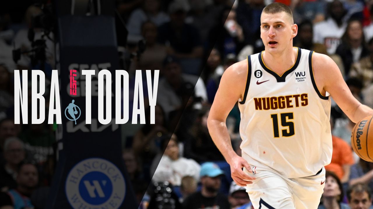 NBA Today Presented by DraftKings Sportsbook (12/21/22) Live Stream