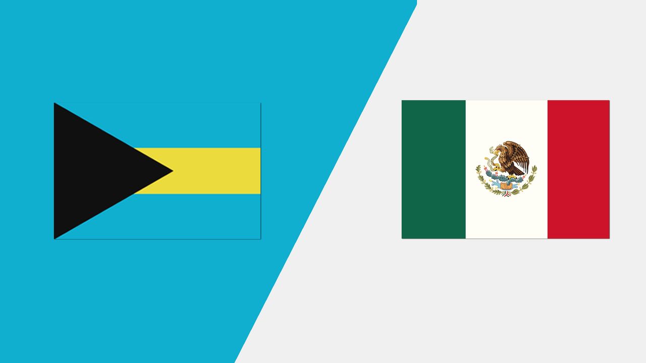 Bahamas vs. Mexico (4/14/23) Live Stream Watch ESPN