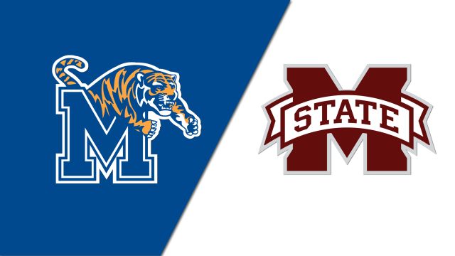 Memphis vs. Mississippi State