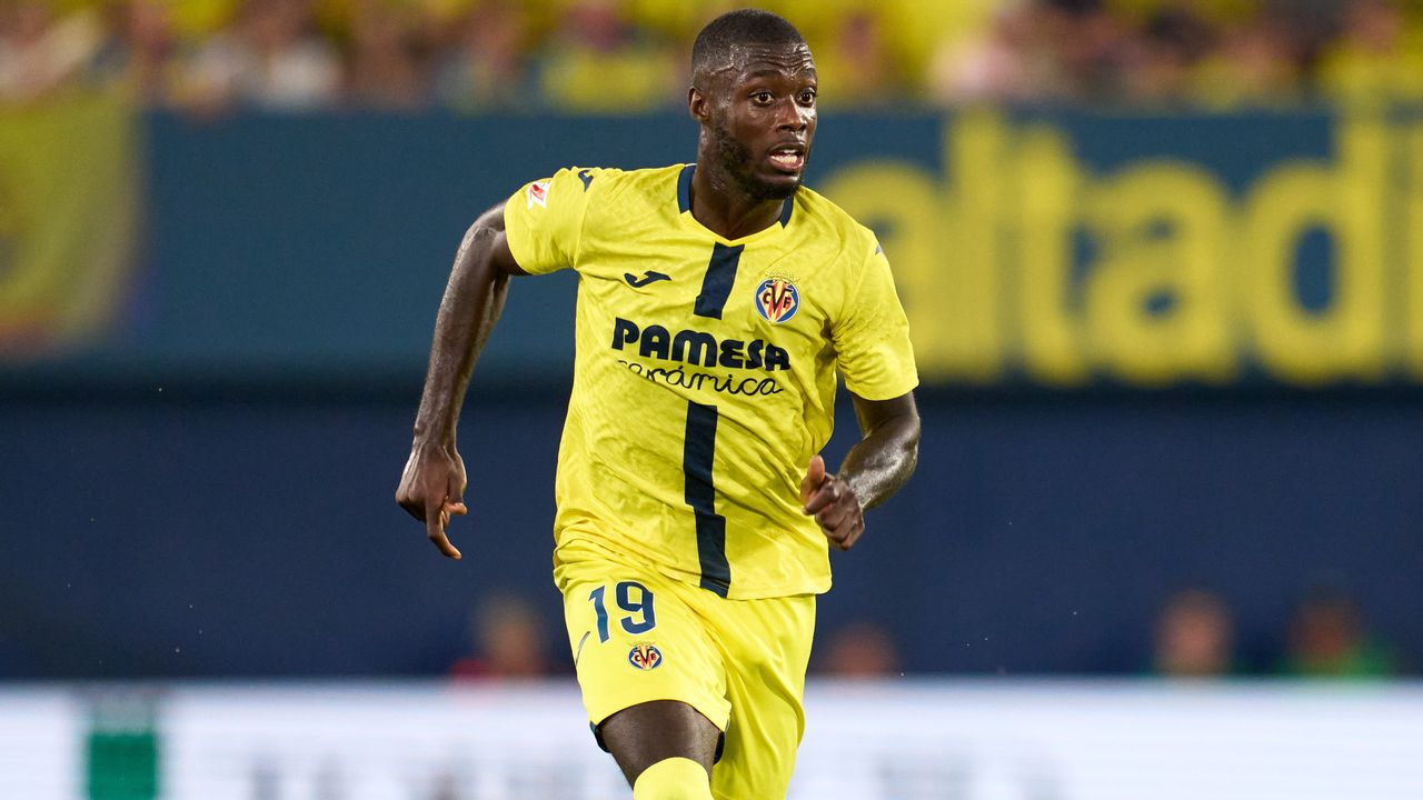 Celta de Vigo vs. Villarreal (LALIGA)
