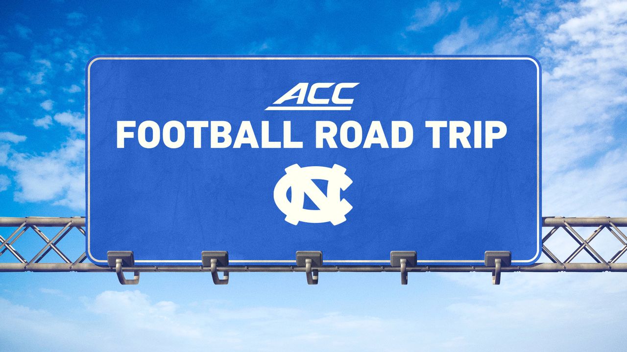 ACC Football Road Trip: North Carolina