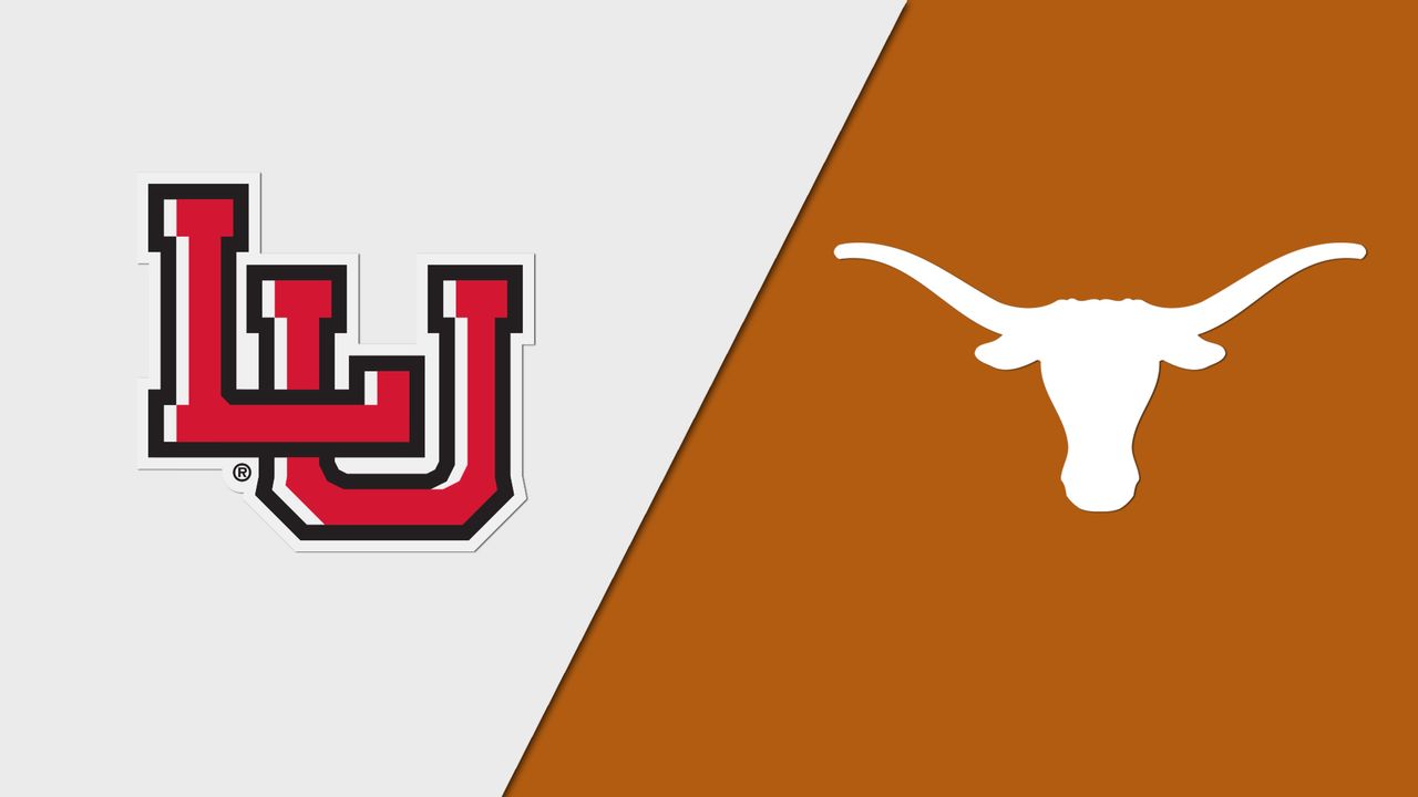 Lamar vs. 5 Texas (First Round) 11/10/23 Stream the Match Live