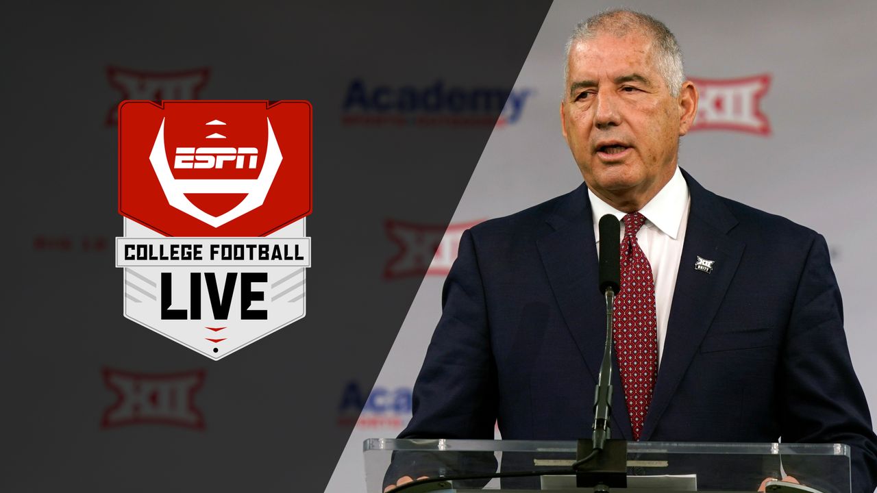 College Football Live (8/4/21) - Live Stream - Watch ESPN