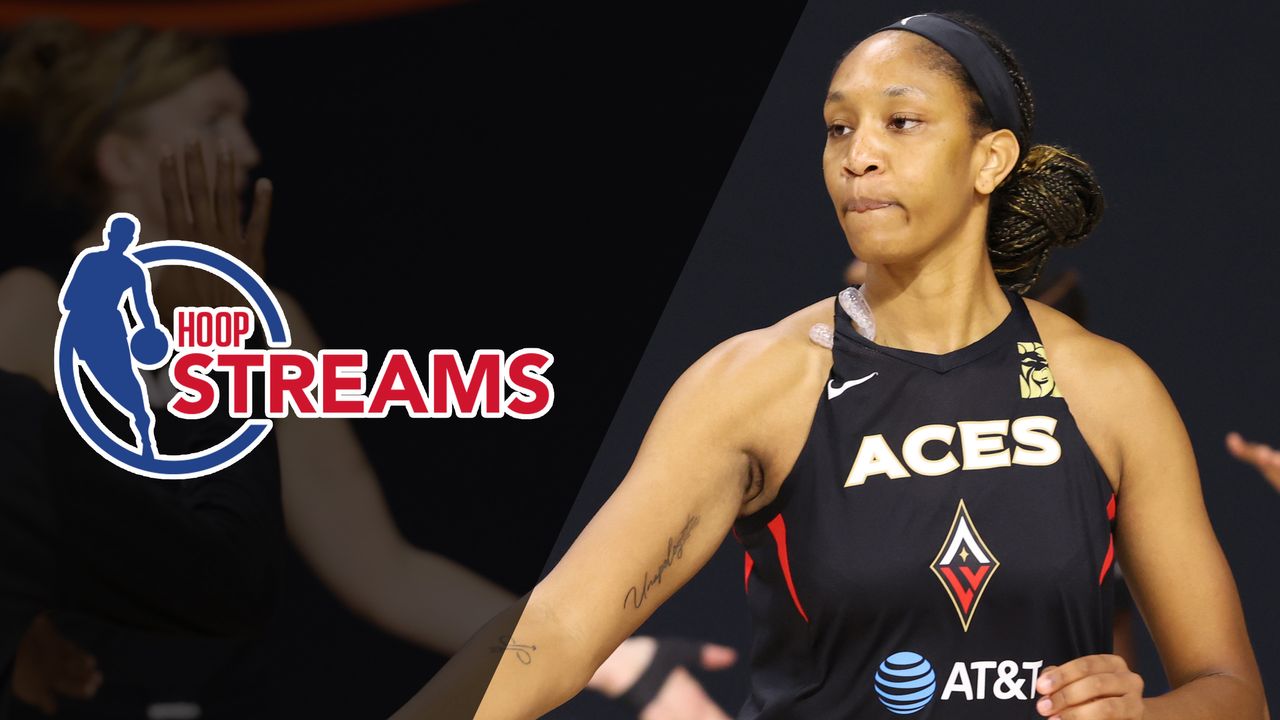 WNBA Hoop Streams (8/15/20) Live Stream Watch ESPN
