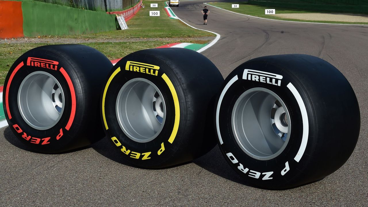 Formula 1 Singapore Grand Prix Practice 1