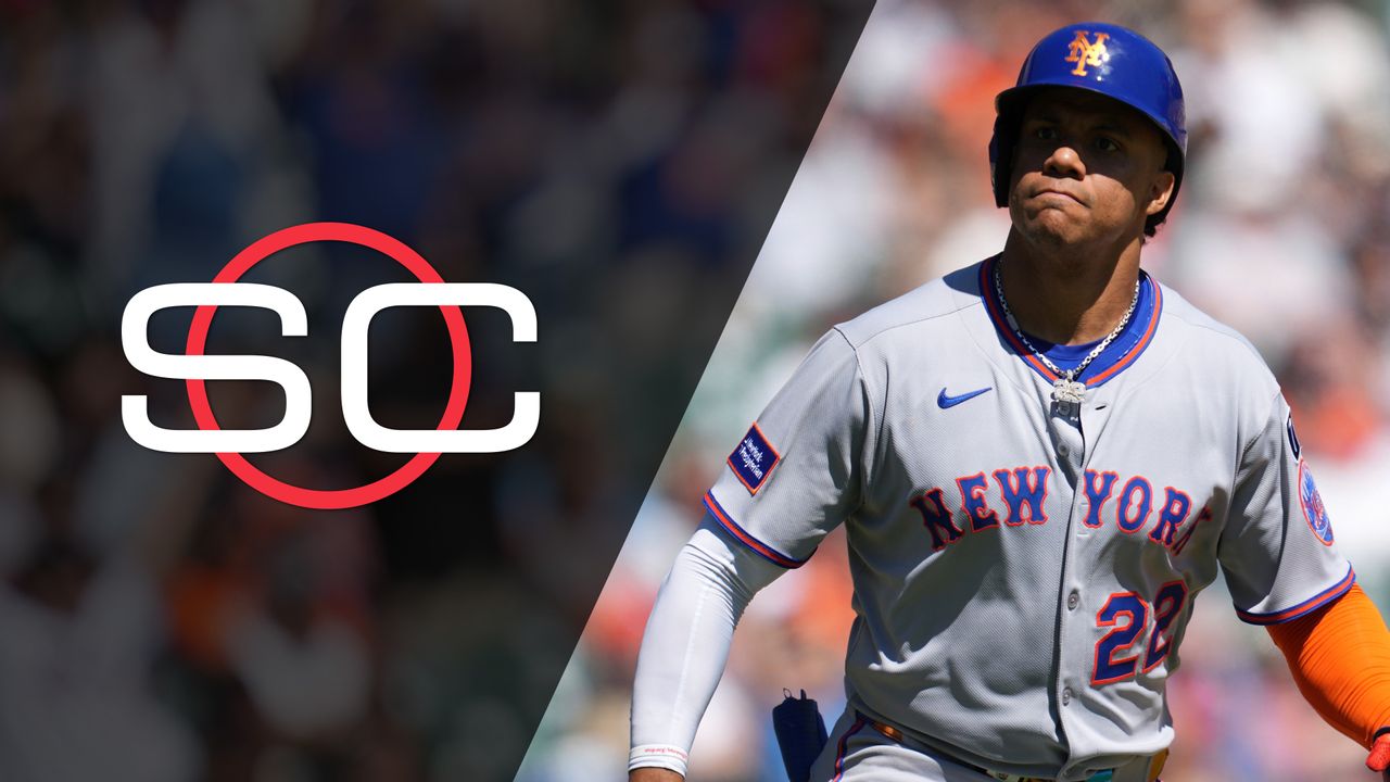 Tue, 9/2 - SportsCenter