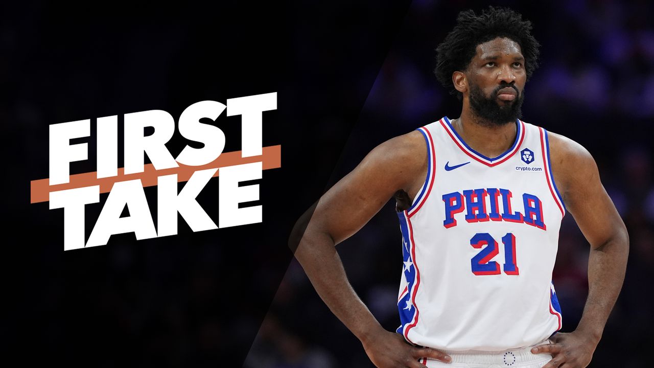 First Take