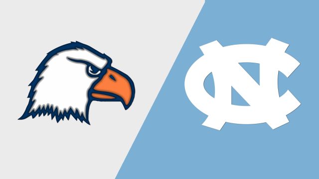 Carson-Newman vs. North Carolina (W Basketball)