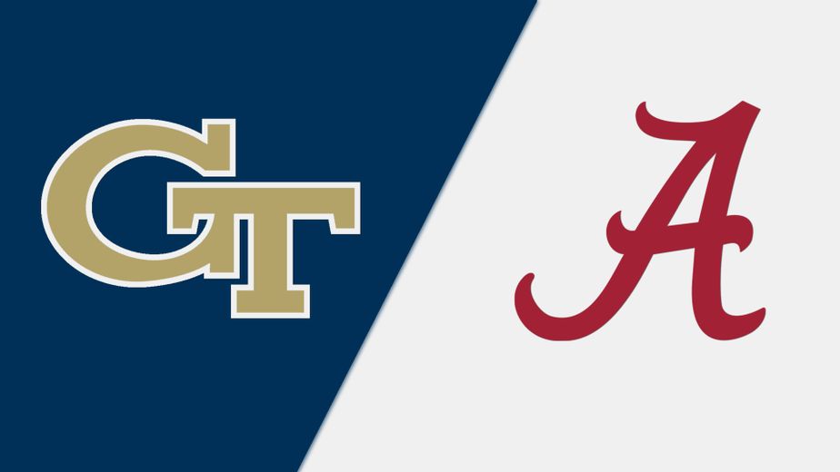 Georgia Tech vs. Alabama (Swimming)