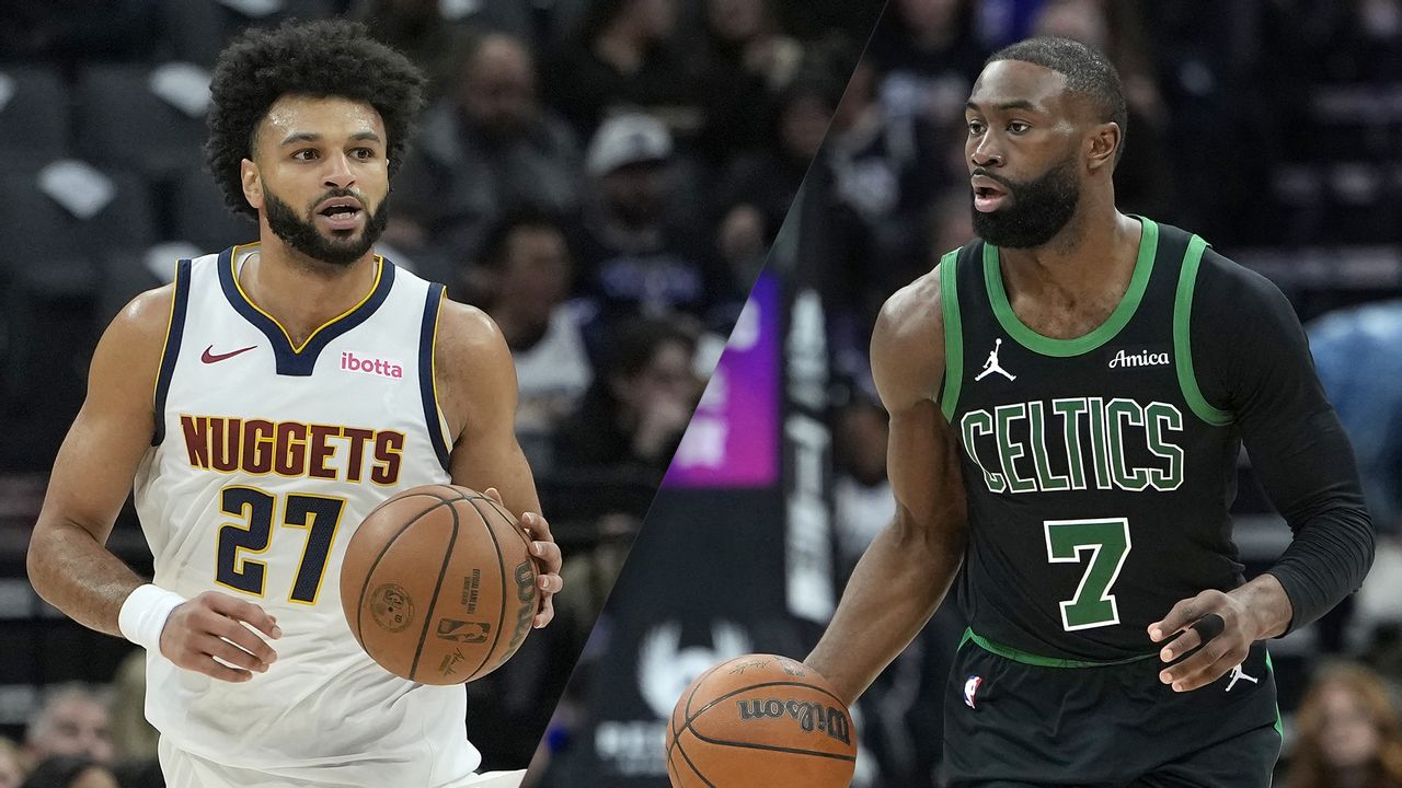Denver Nuggets vs. Boston Celtics
