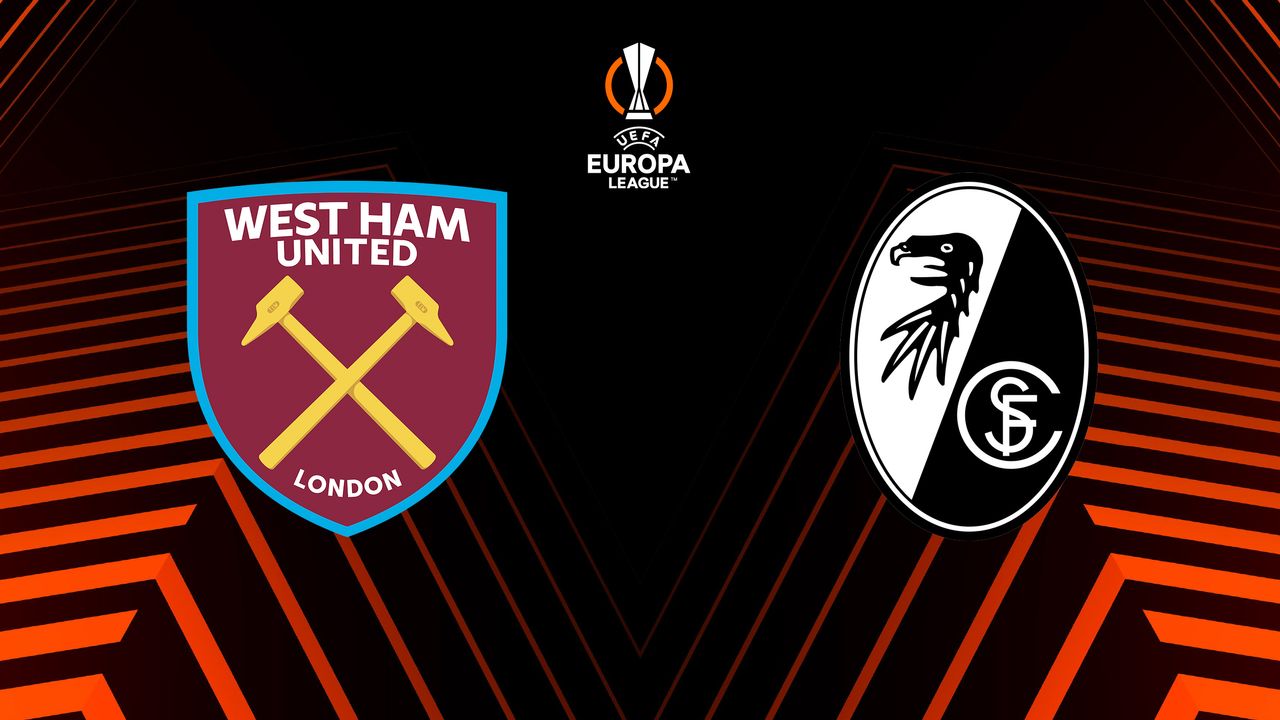 West Ham United - SC Freiburg