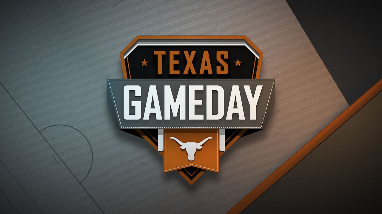 Texas GameDay Final Presented by Postmates (11/18/23) Live Stream Watch ESPN