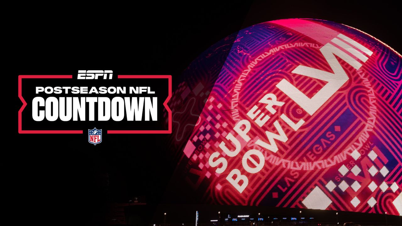 Sun, 2/11 Postseason NFL Countdown Presented by Snickers (2/11/24
