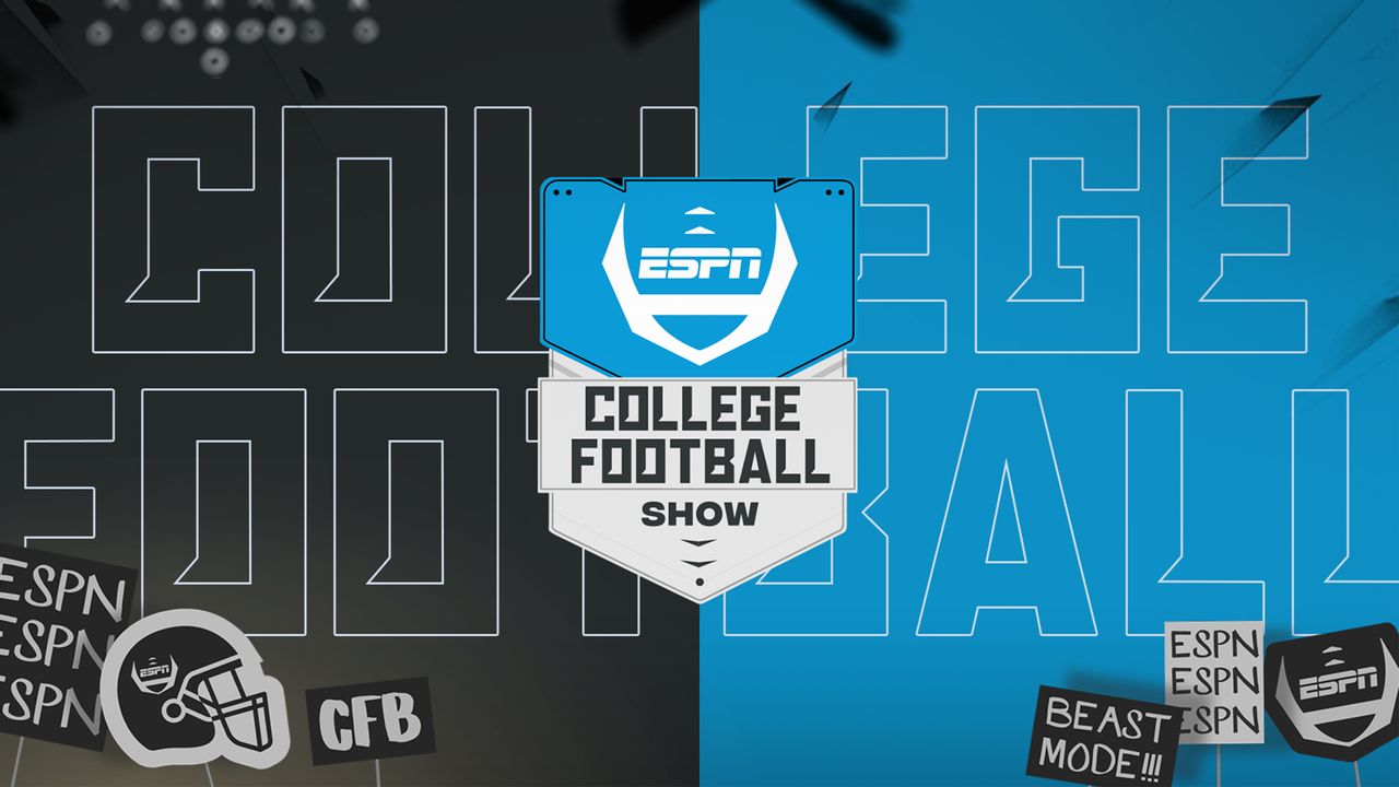 The College Football Show