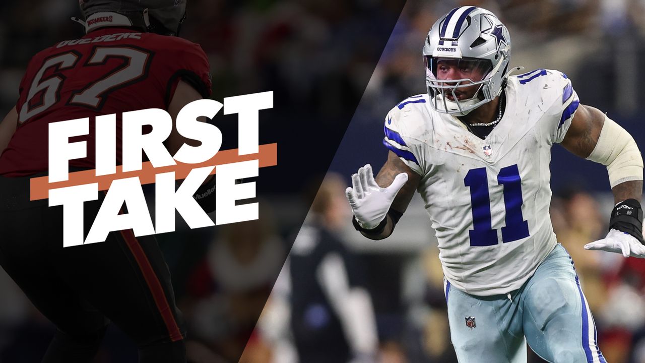 First Take