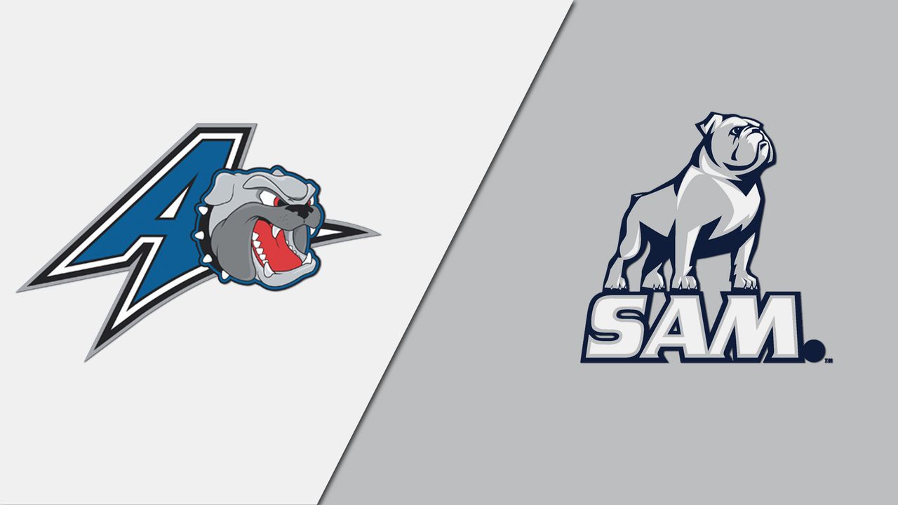 UNC Asheville vs. Samford (Baseball)