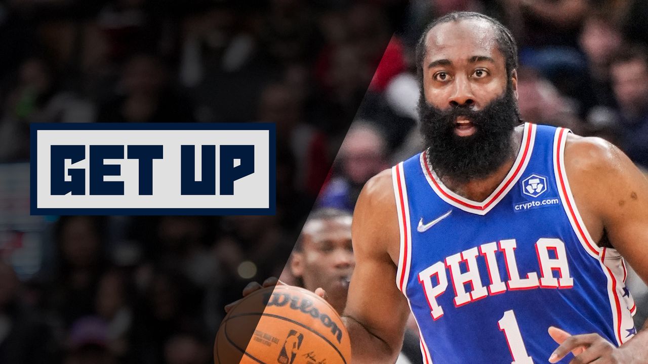 Get Up 4 15 22 Live Stream Watch ESPN Get up 4 15 22 live stream watch espn