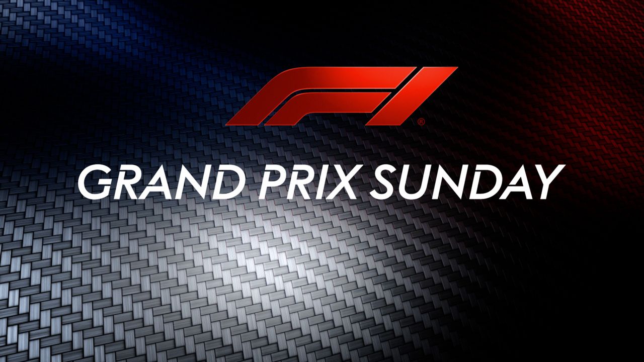 Formula 1: Grand Prix Sunday