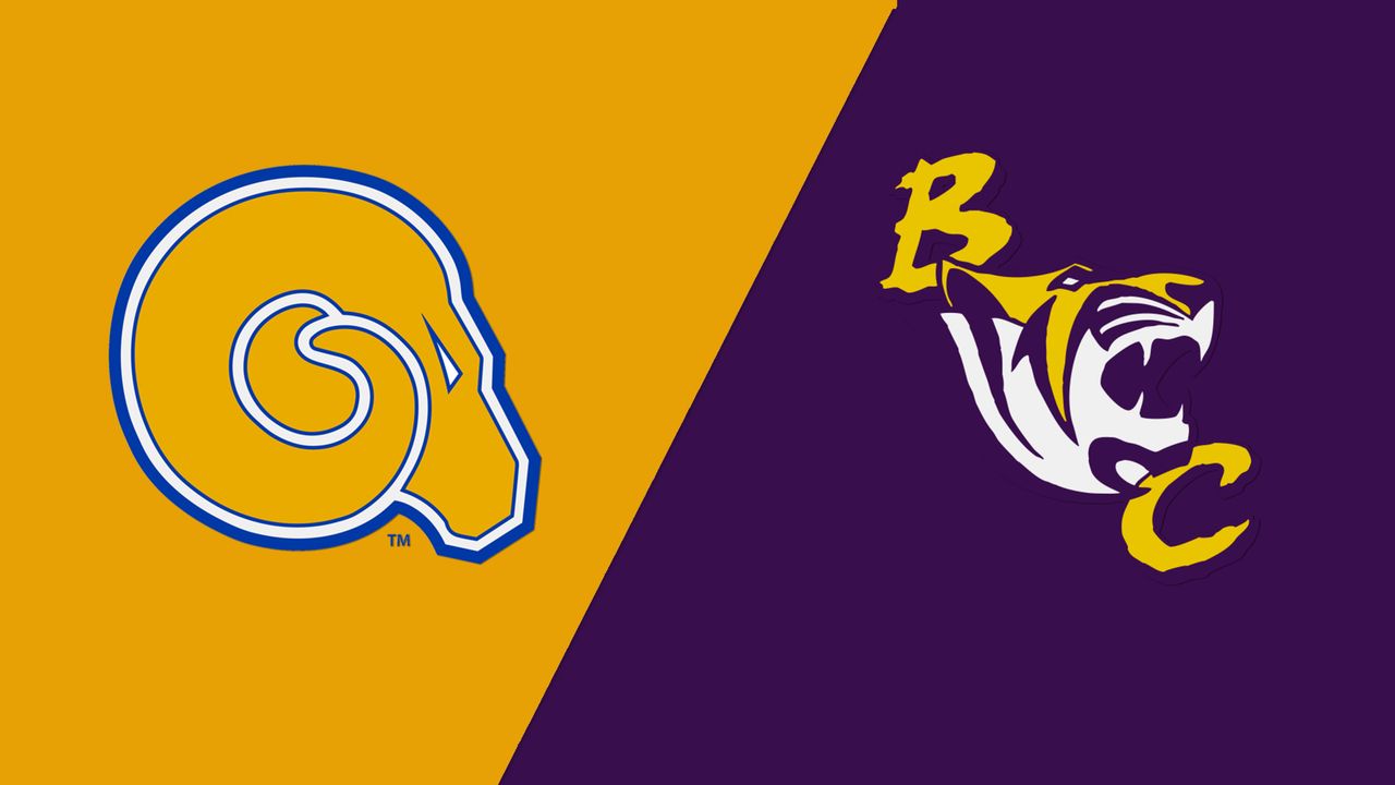 Albany State vs. Benedict (11/11/23) Live Stream Watch ESPN