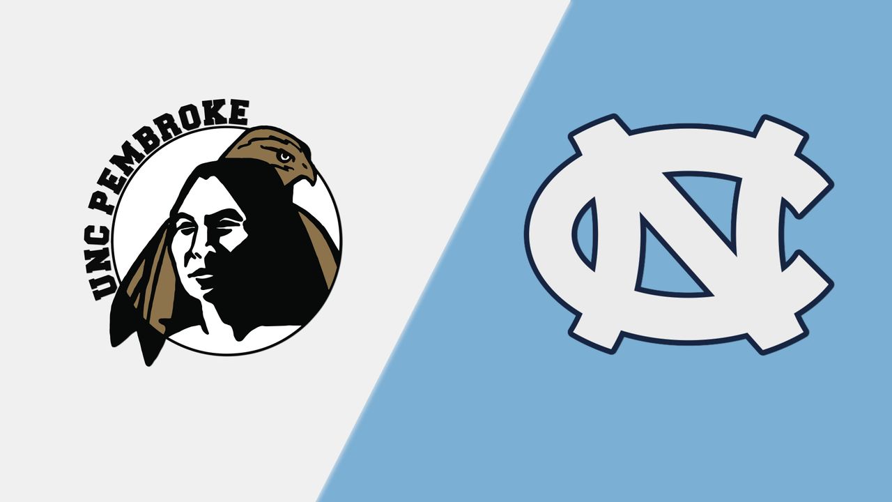 UNC Pembroke vs. North Carolina