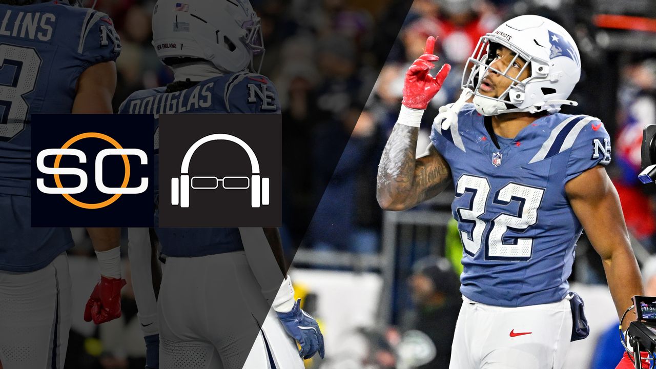 SportsCenter with Scott Van Pelt