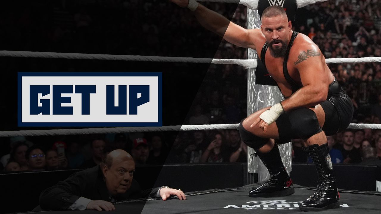 Get Up