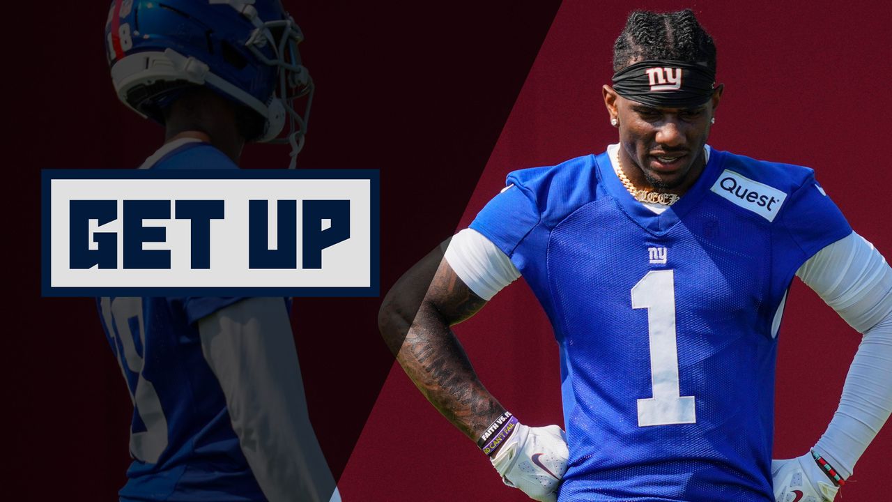 Get Up