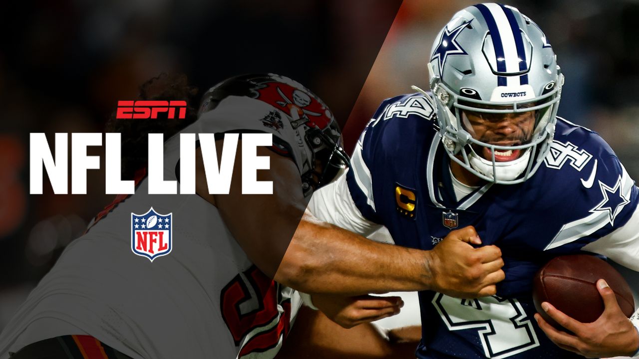 NFL Live 1 17 23 Live Stream Watch ESPN