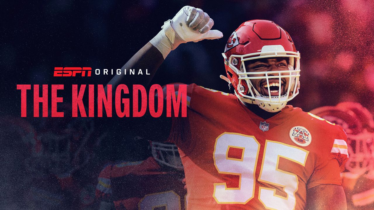The Kingdom (Ep. 4)