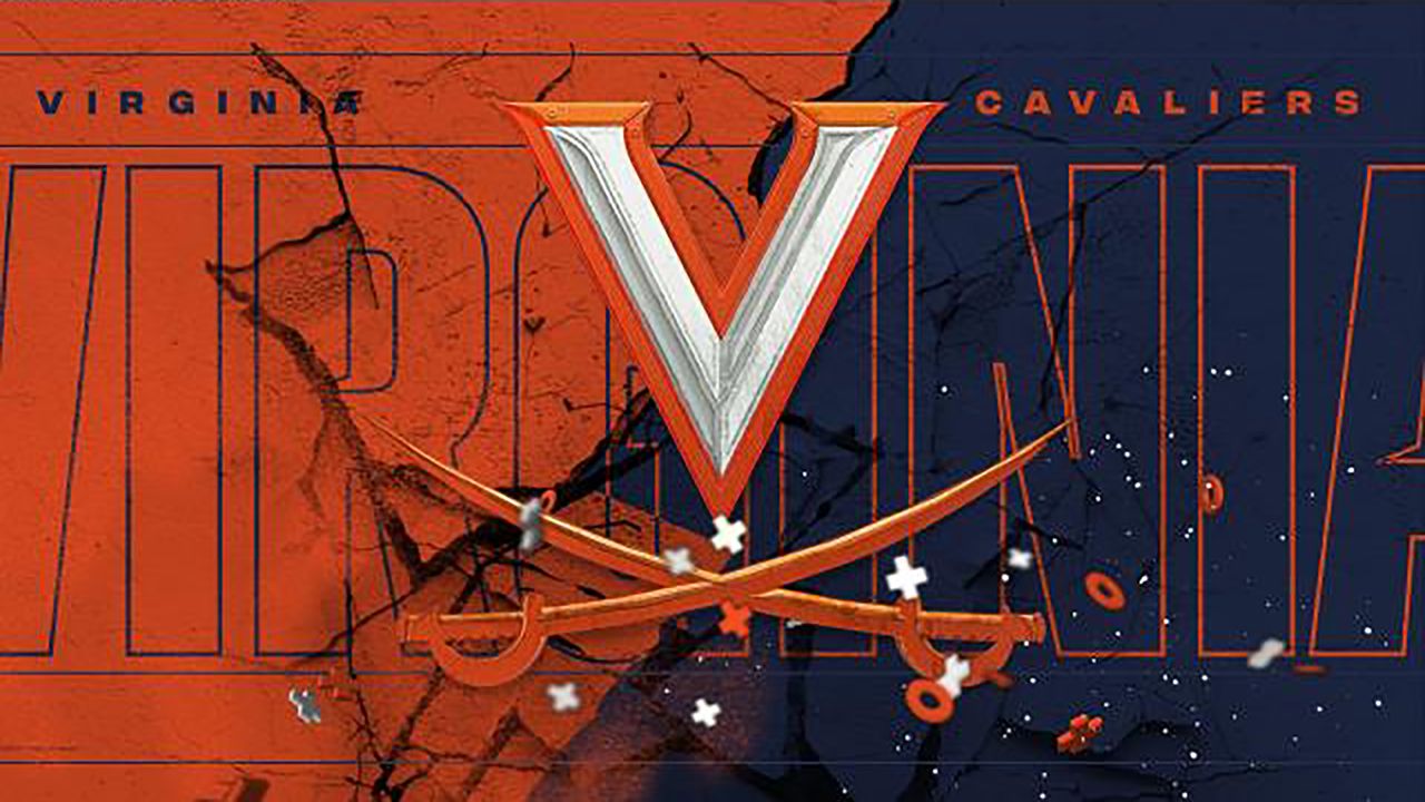ACC Football Kickoff: Virginia Press Conference
