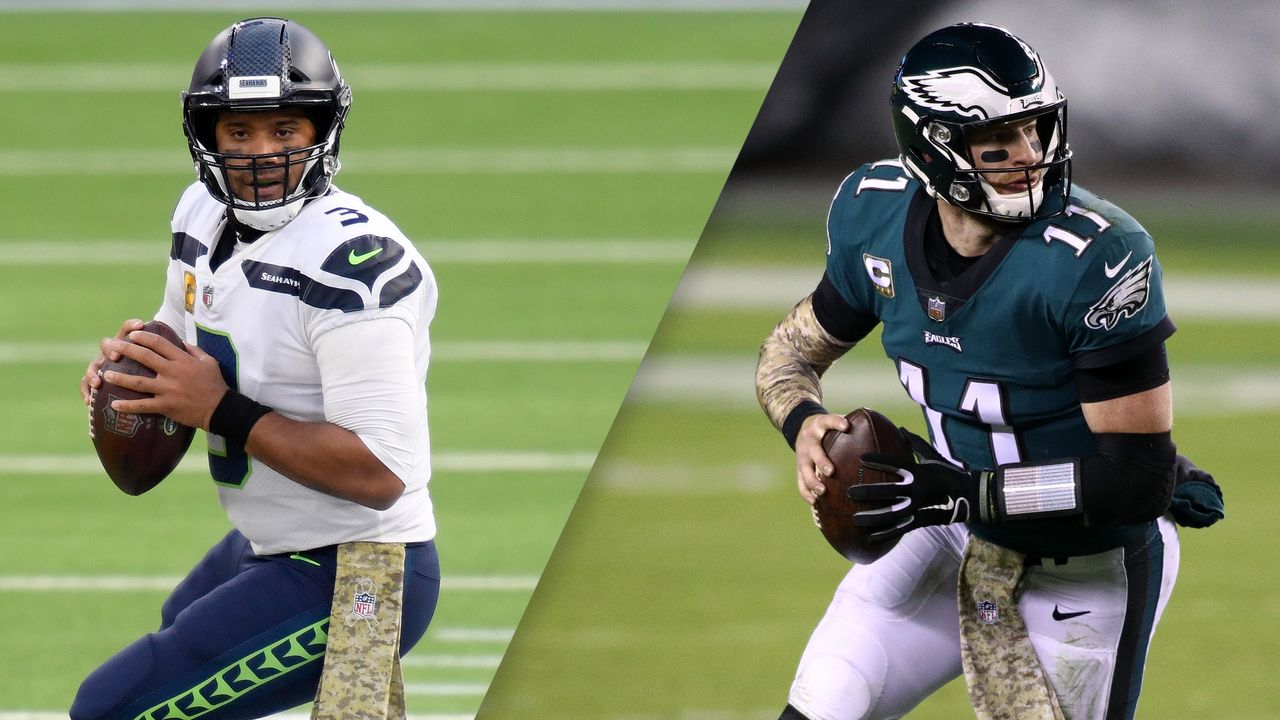Seattle Seahawks vs. Philadelphia Eagles 11/30/20 Stream the Game Live Watch ESPN Seattle Seahawks vs. Philadelphia Eagles 11/30/20 Stream the Game Live Watch ESPN