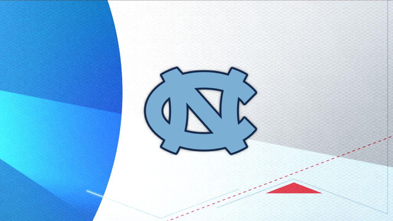North Carolina Press Conference