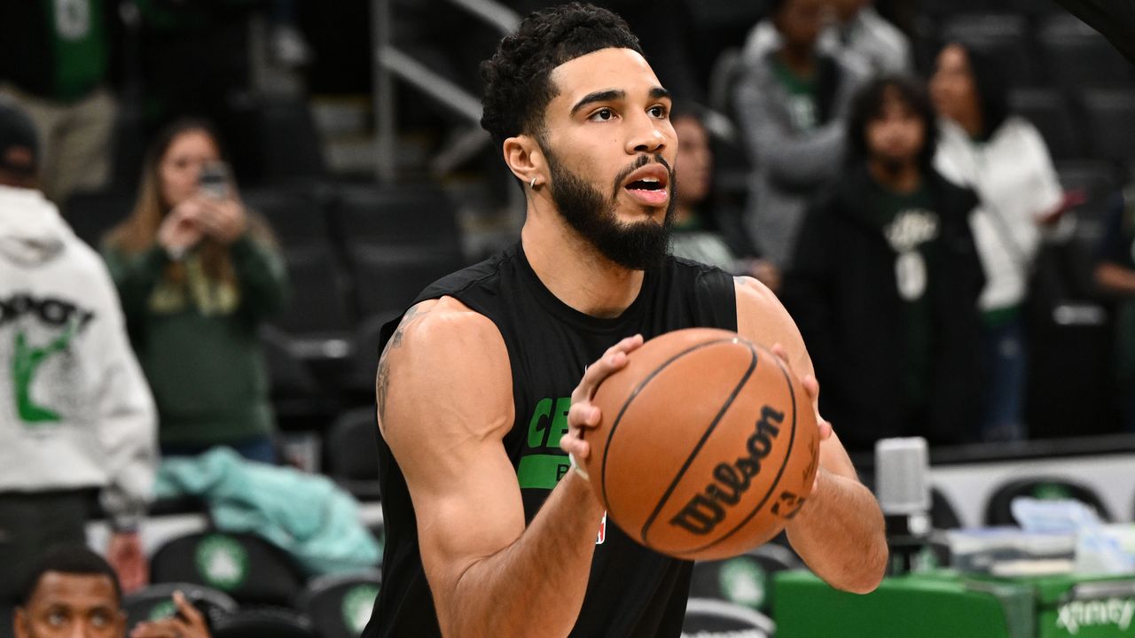 NBA Layup Lines Watch ESPN