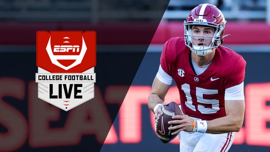 College Football Live