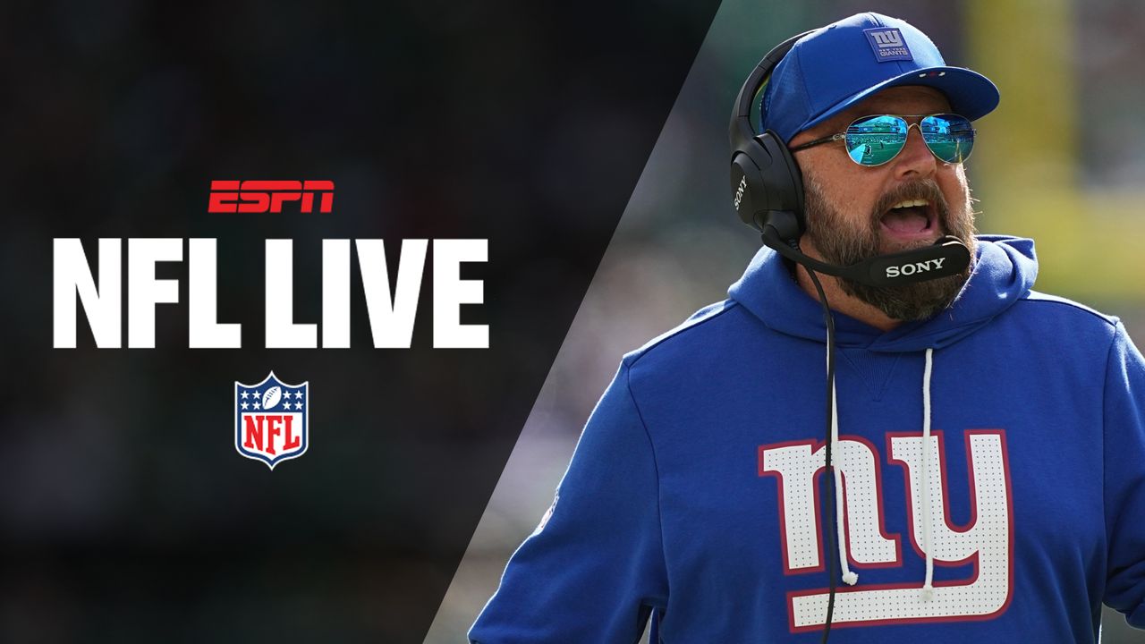 NFL Live Presented by Applebee's