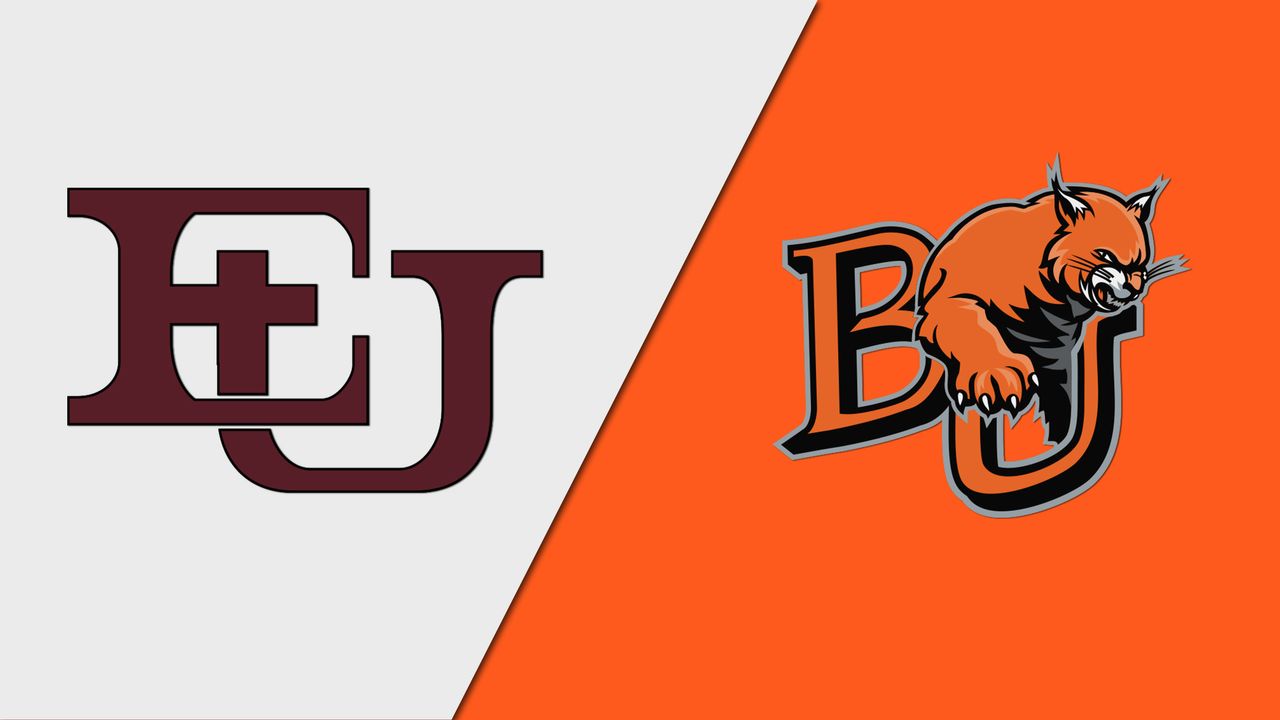 Evangel vs. Baker University (Football)