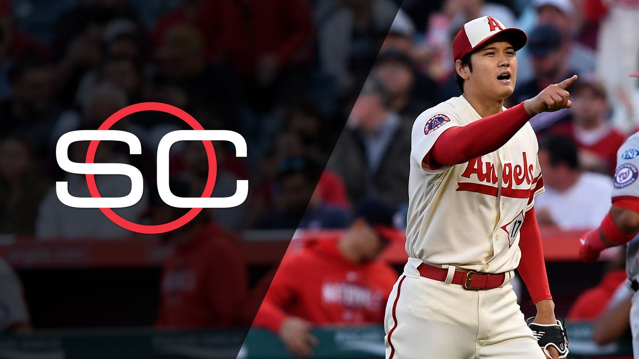 SportsCenter (4/12/23) Live Stream Watch ESPN