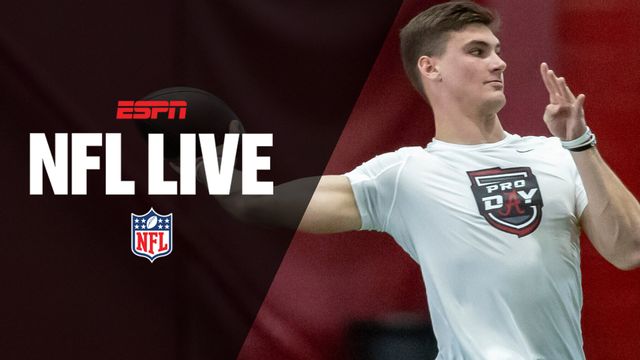 NFL Live