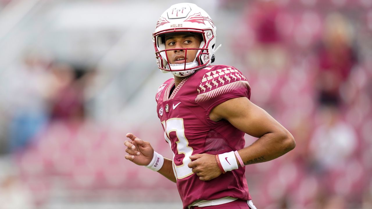 Louisiana vs. #19 Florida State 11/19/22 - Stream the Game Live - Watch
