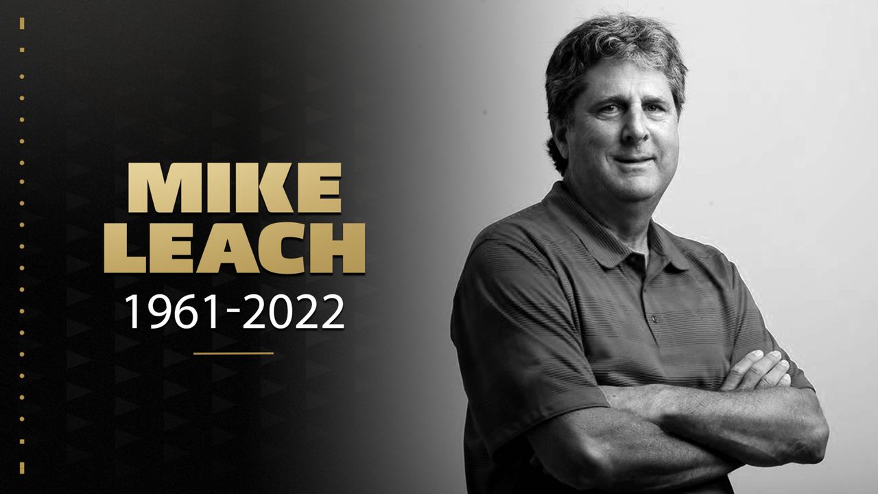Remembering Mike Leach (12/20/22) Live Stream Watch ESPN
