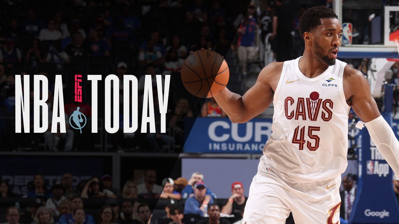 NBA Today