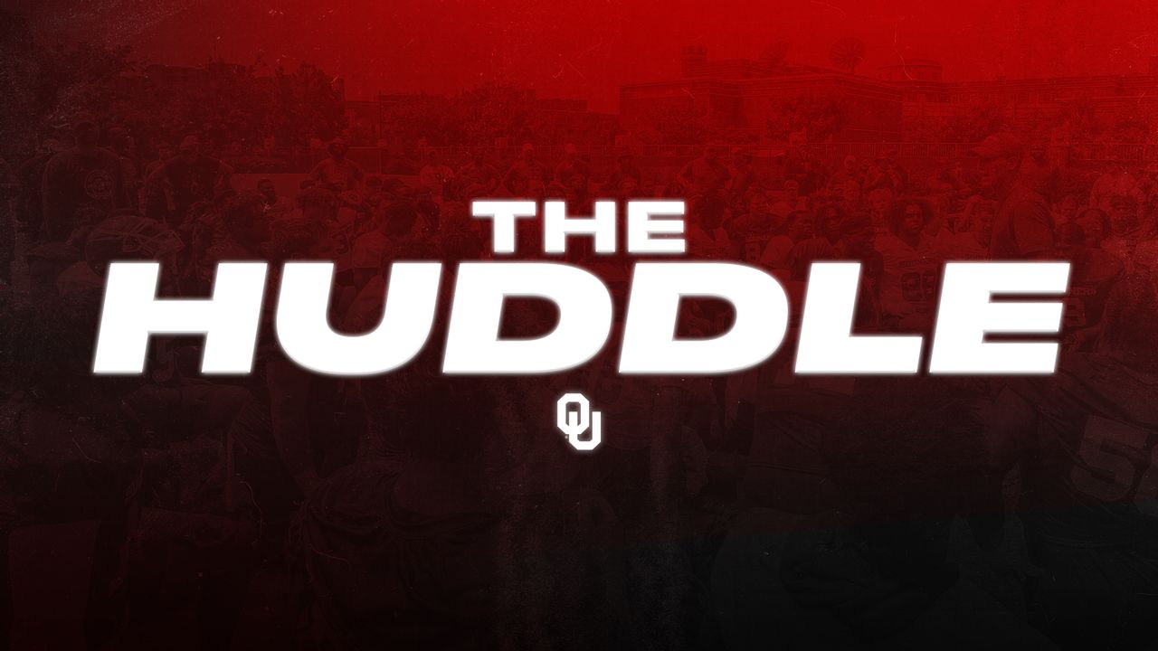 The Huddle
