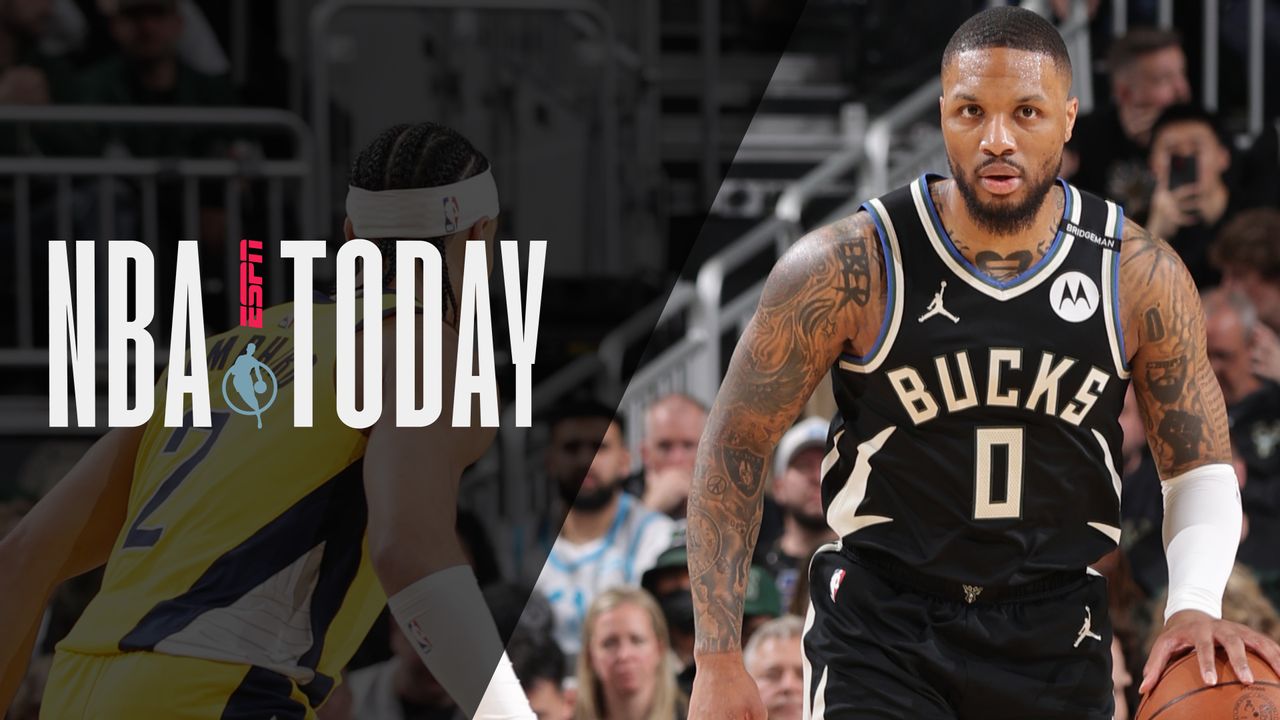 NBA Today