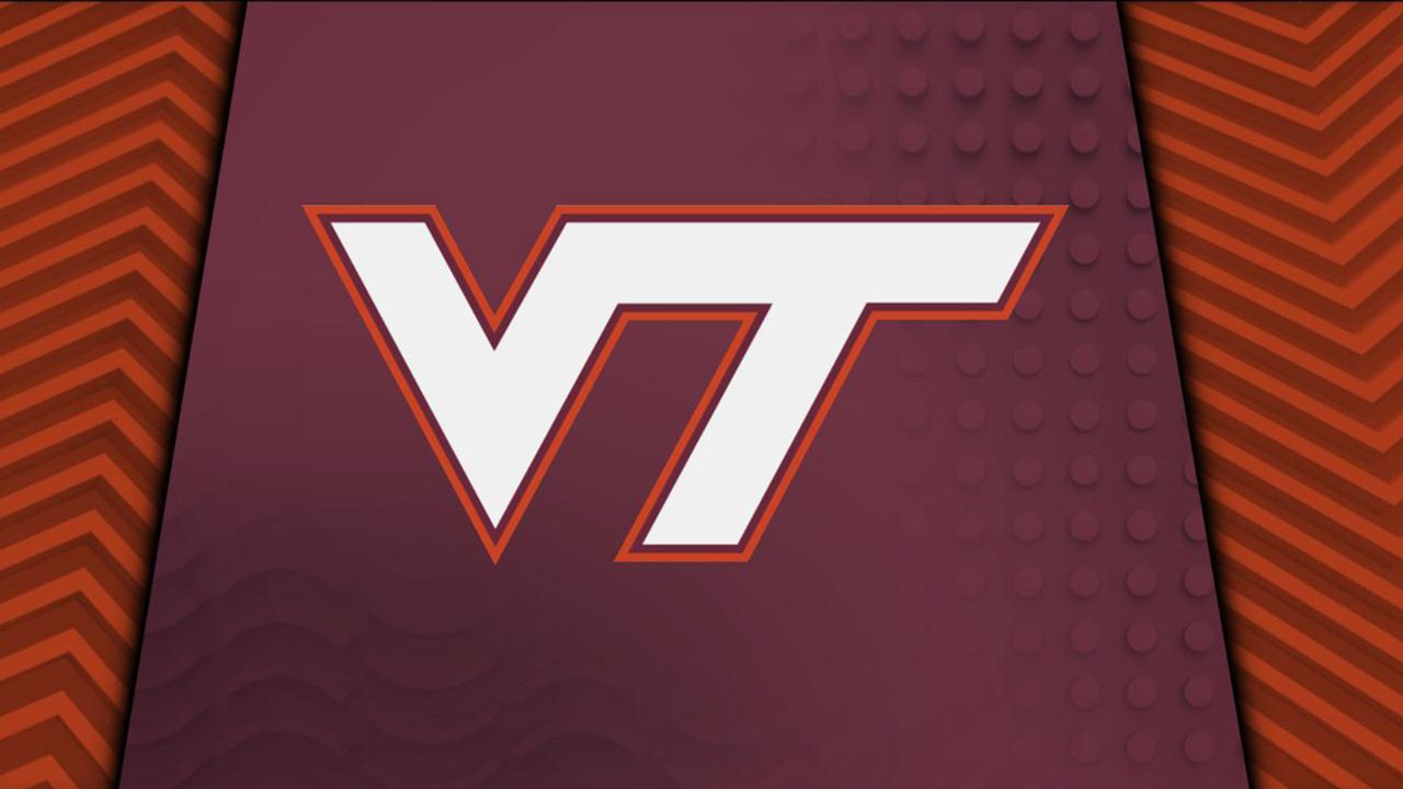 ACC Men's Basketball Tipoff Virginia Tech (10/25/23) Live Stream
